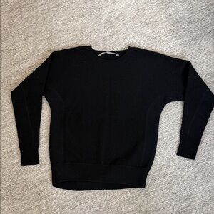 Athleta Wool Blend Sweater